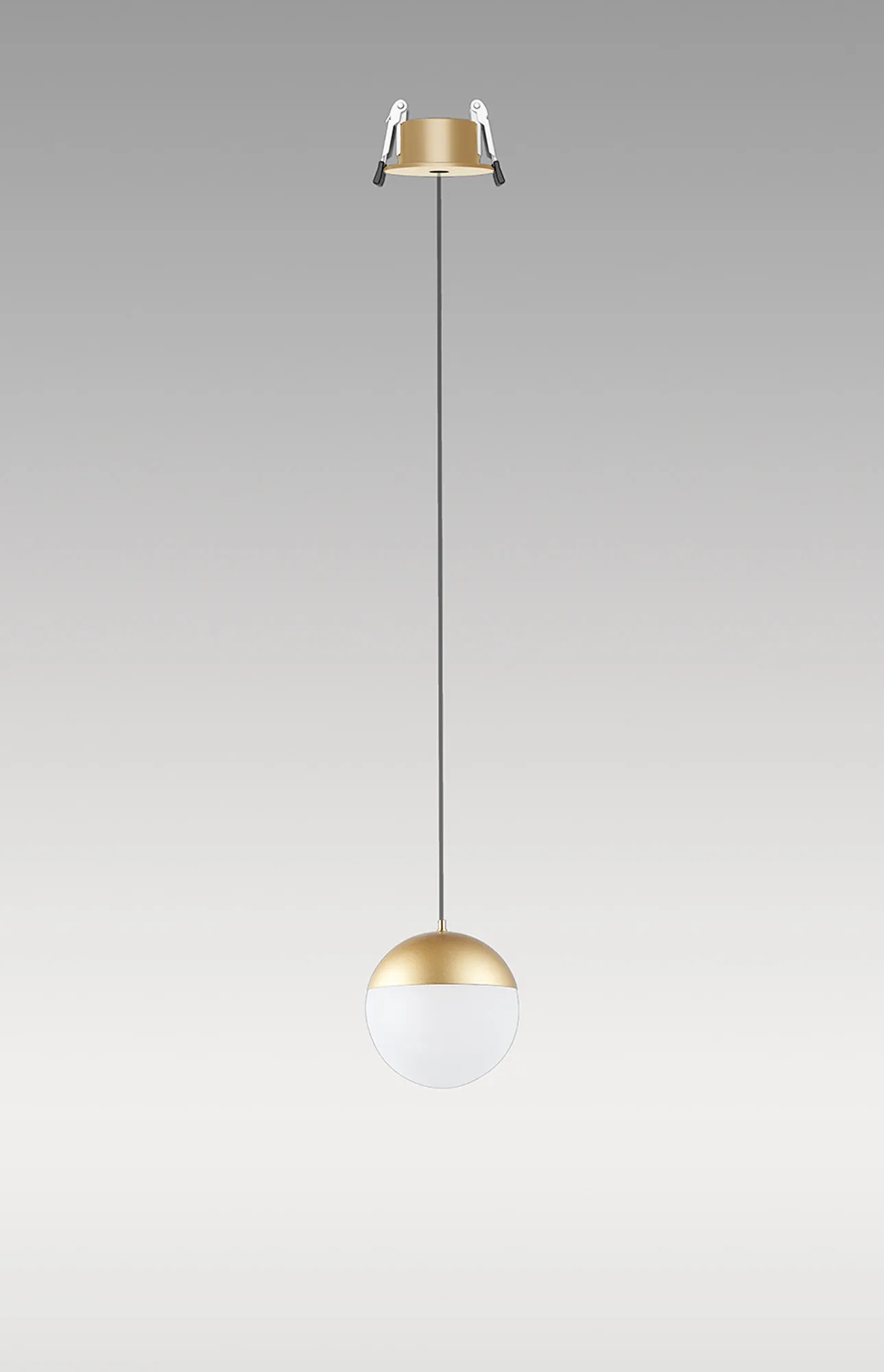 Kilda Ceiling Lights Mantra Fusion Single Pendant Kilda Ceiling Lights Mantra Fusion Single Pendant